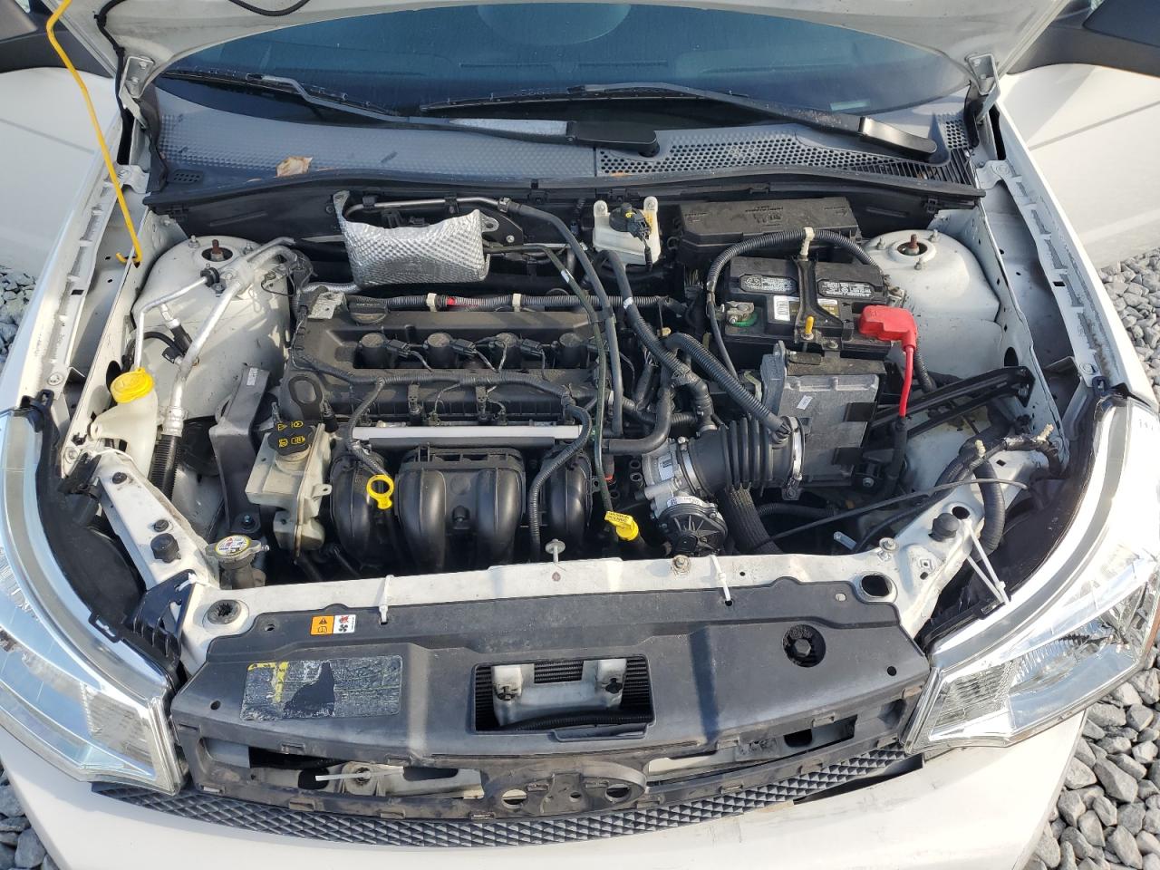 2009 Ford Focus - Image 11