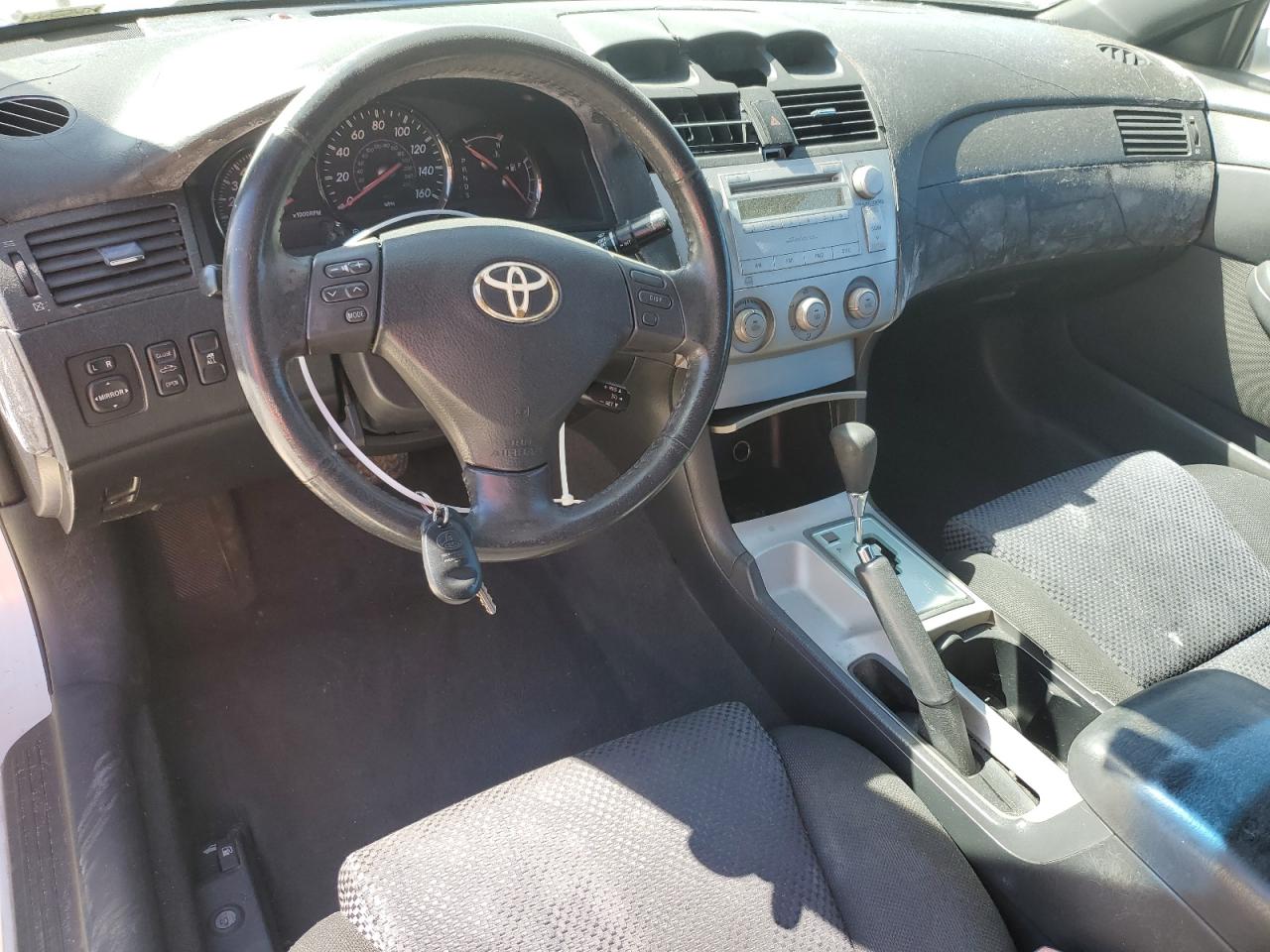 2006 Toyota Camry Solara - Image 8