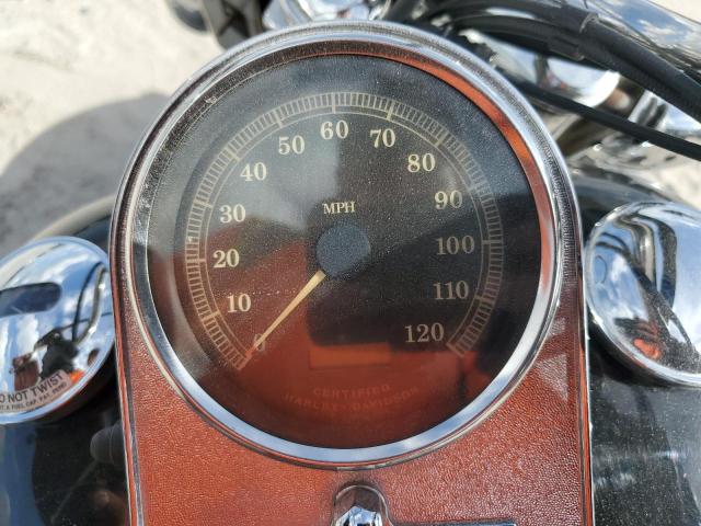 2003 HARLEY-DAVIDSON FLSTCI 