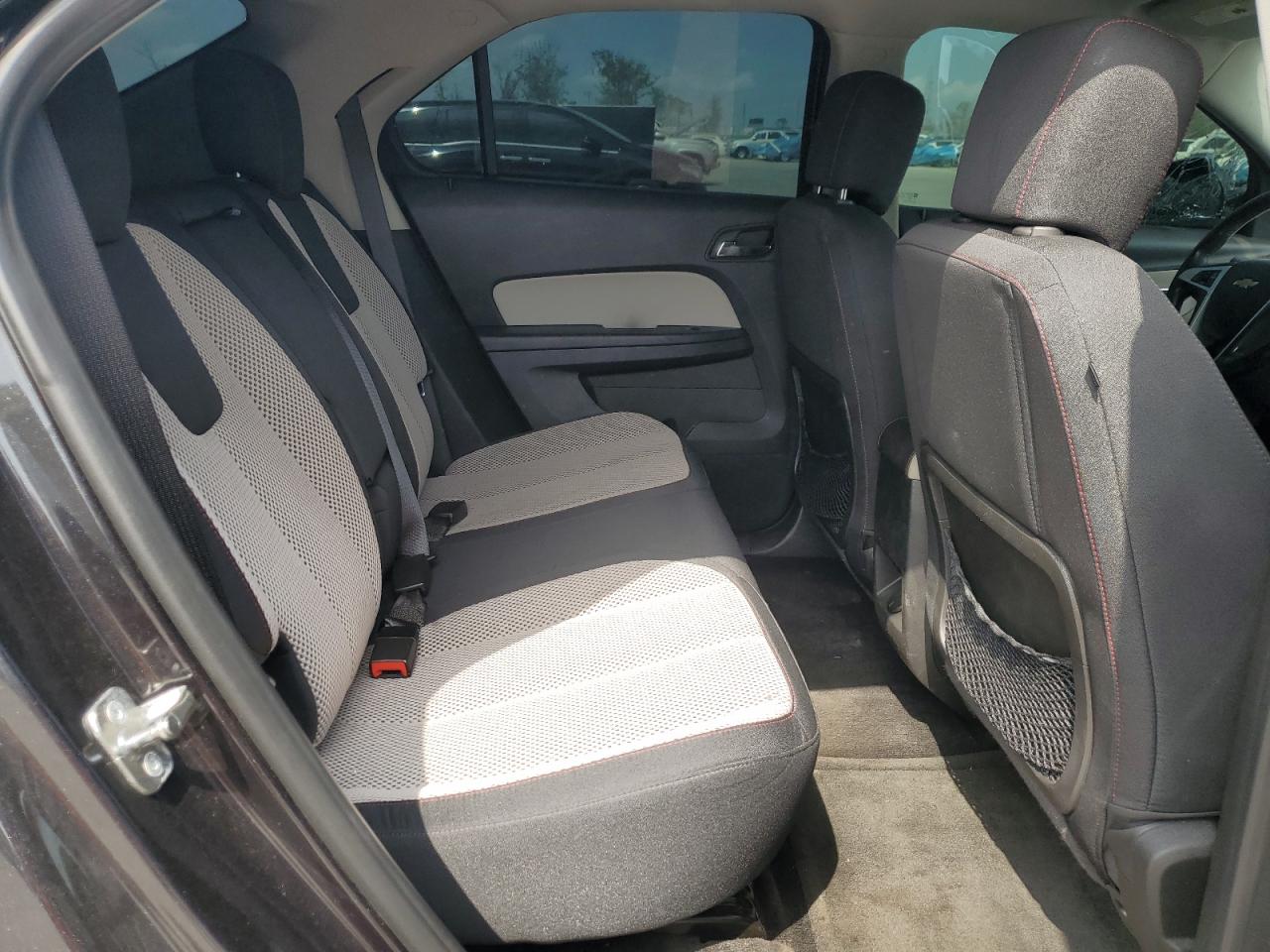 2014 Chevrolet Equinox - Image 11