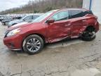 2017 Nissan Murano S for Sale in Hurricane, WV - All Over