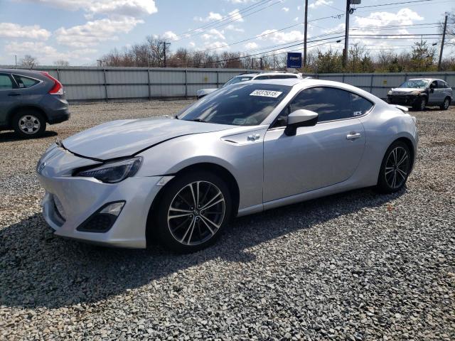 2015 Toyota Scion Fr-S 