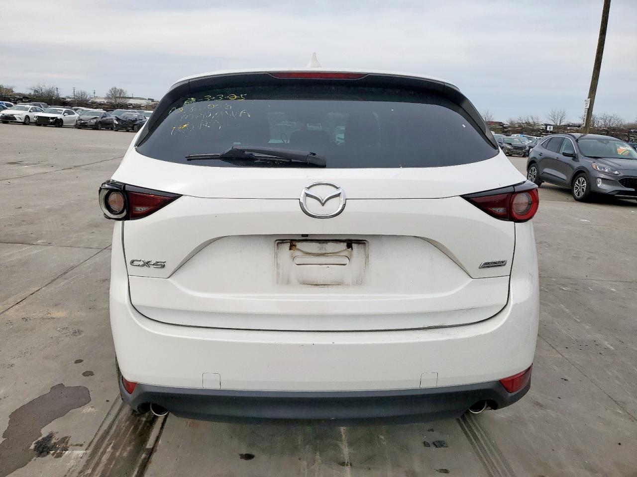 2019 Mazda CX-5 - Image 6