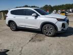 2019 Hyundai Santa Fe Sel იყიდება Gaston-ში, SC - Front End