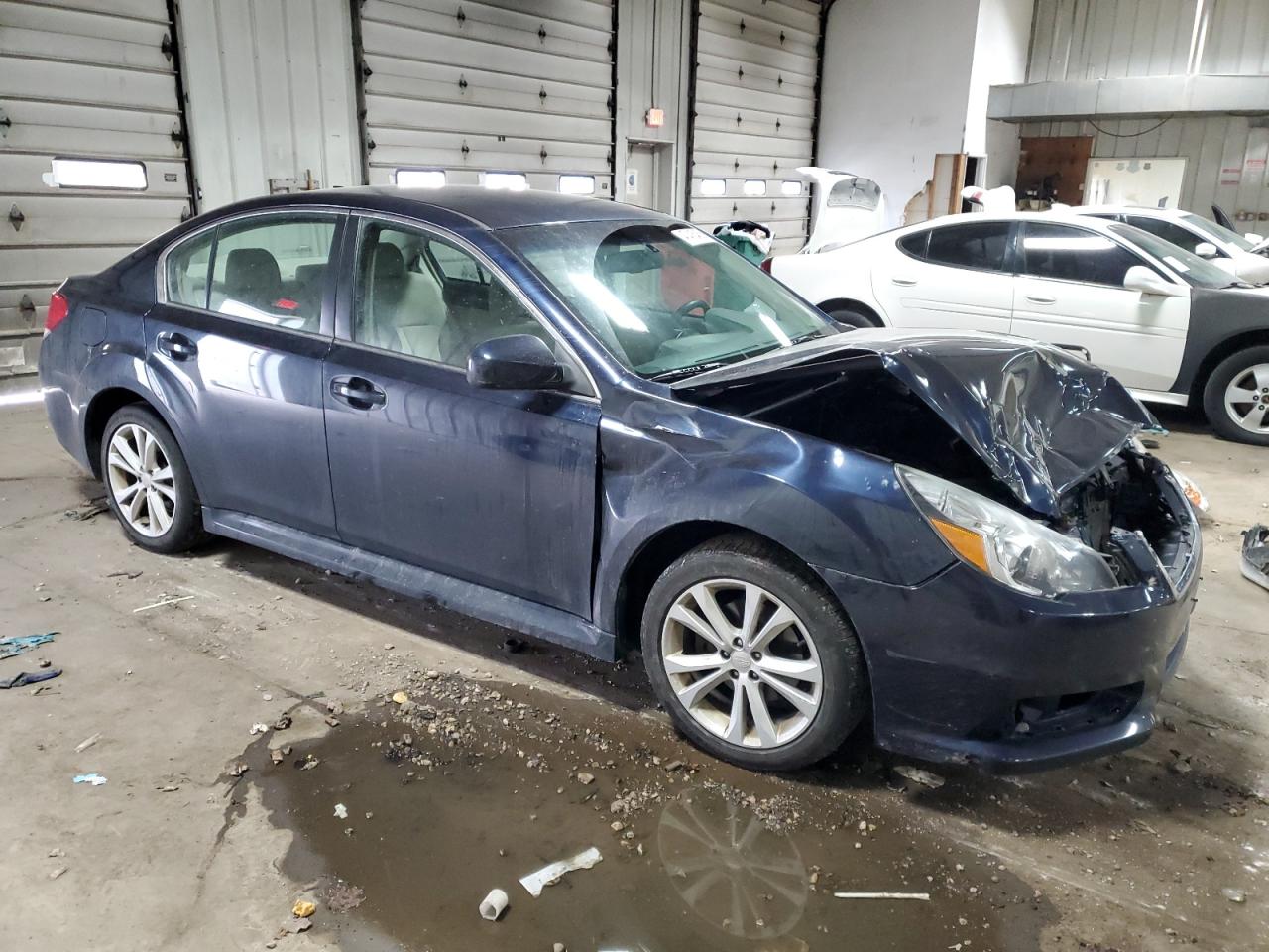 2014 Subaru Legacy - Image 4