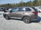 2016 Mitsubishi Outlander Se للبيع في Gainesville، GA - Front End