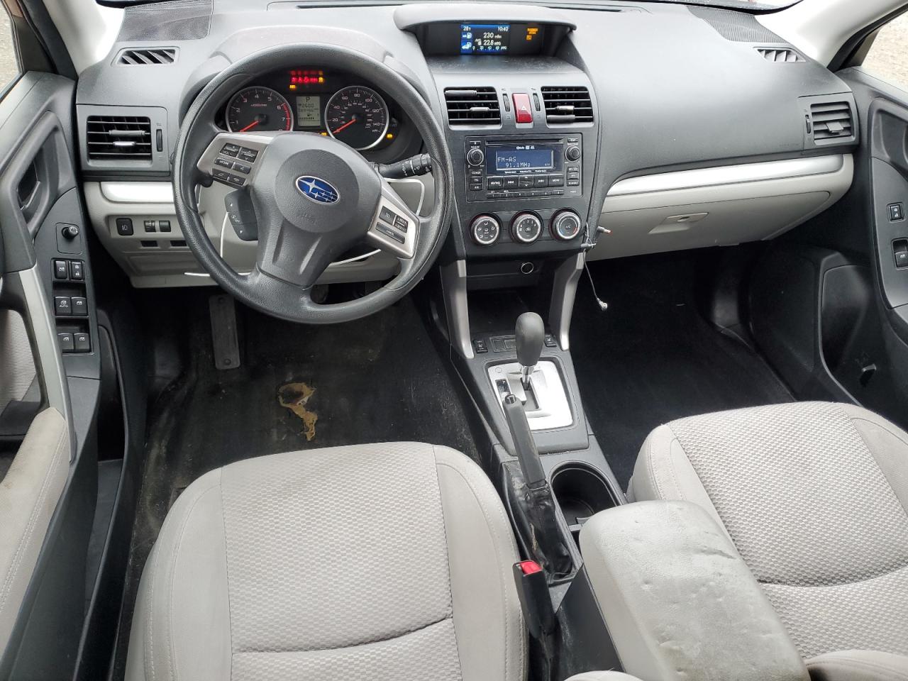2014 Subaru Forester - Image 8