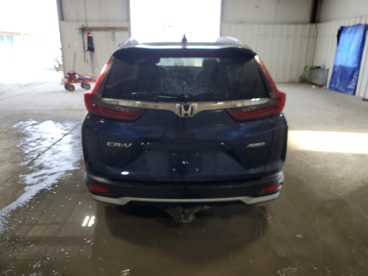 2020 Honda CR-V - Image 6