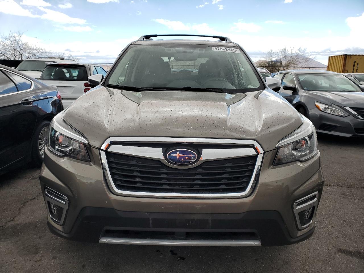 2019 Subaru Forester - Image 5