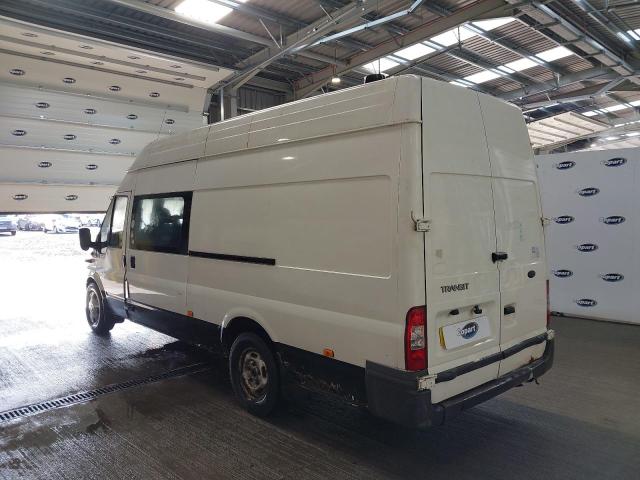 2006 FORD TRANSIT 35