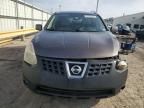 2008 Nissan Rogue S en Venta en Dyer, IN - Front End