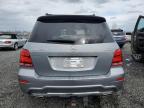 2014 Mercedes-Benz Glk 250 Bluetec en Venta en Eugene, OR - Burn - Interior