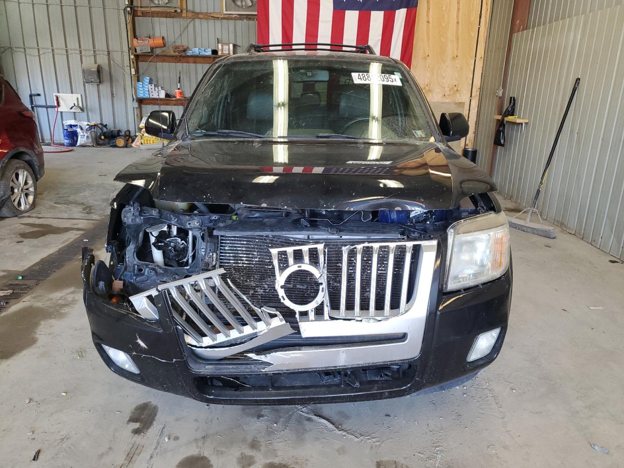 2010 Mercury Mariner - Image 5