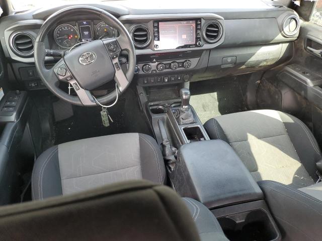  TOYOTA TACOMA 2020 Gray