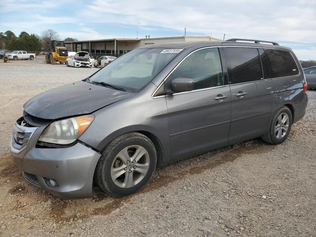 2010 Honda Odyssey Touring