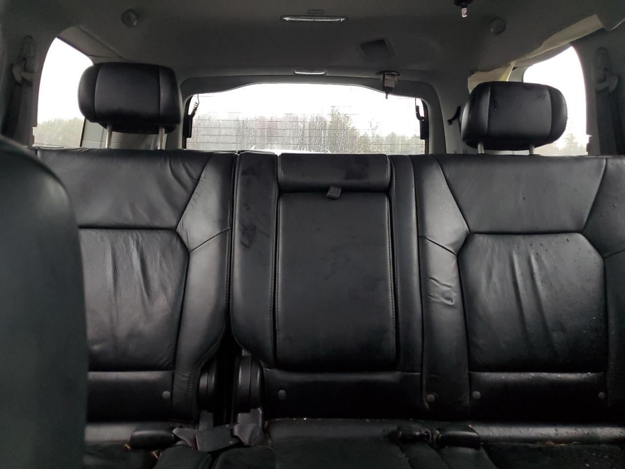2011 Honda Pilot - Image 10