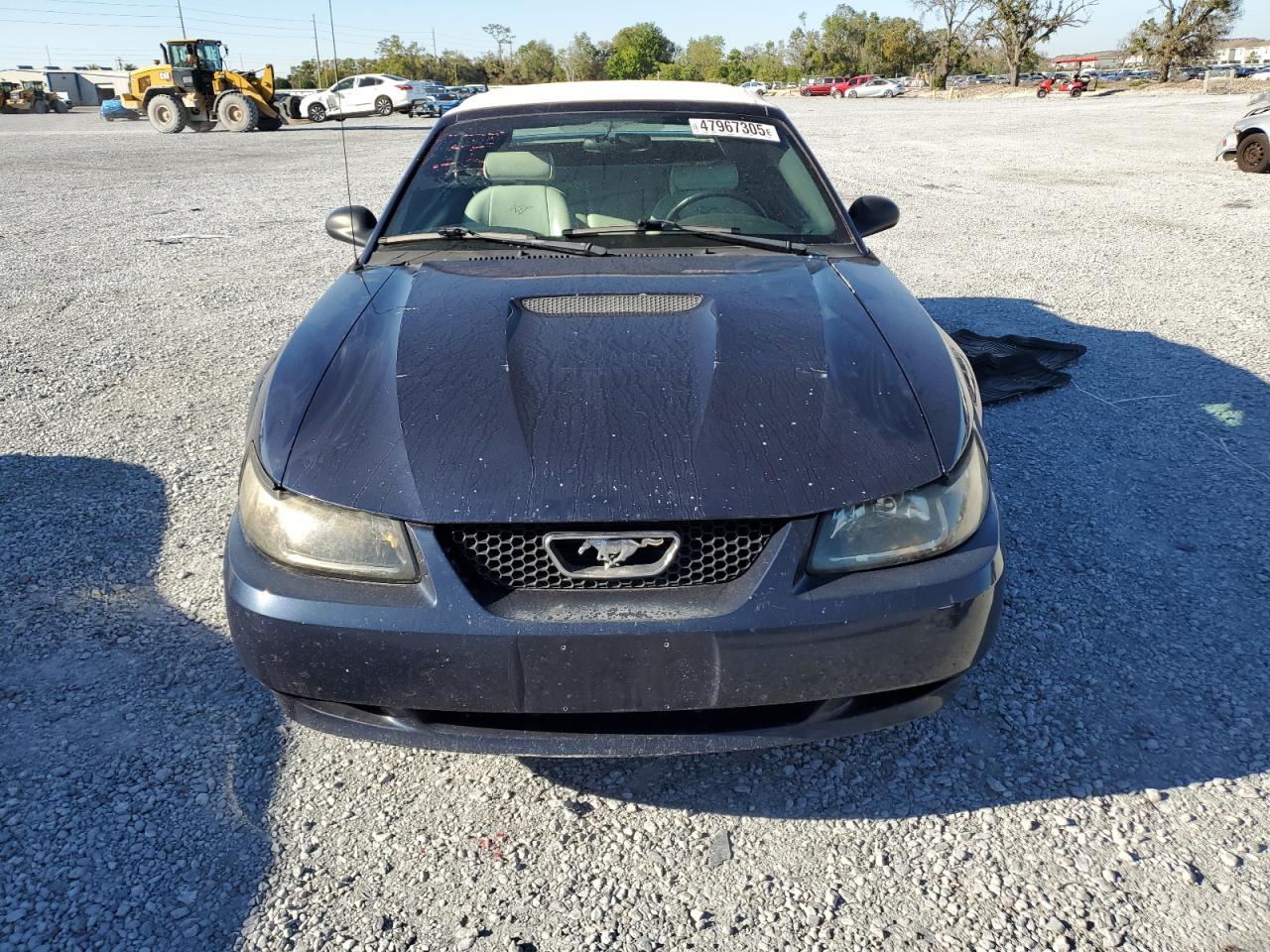 2002 Ford Mustang - Image 5