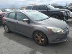 2013 Ford Focus Se продається в North Las Vegas, NV - Minor Dent/Scratches