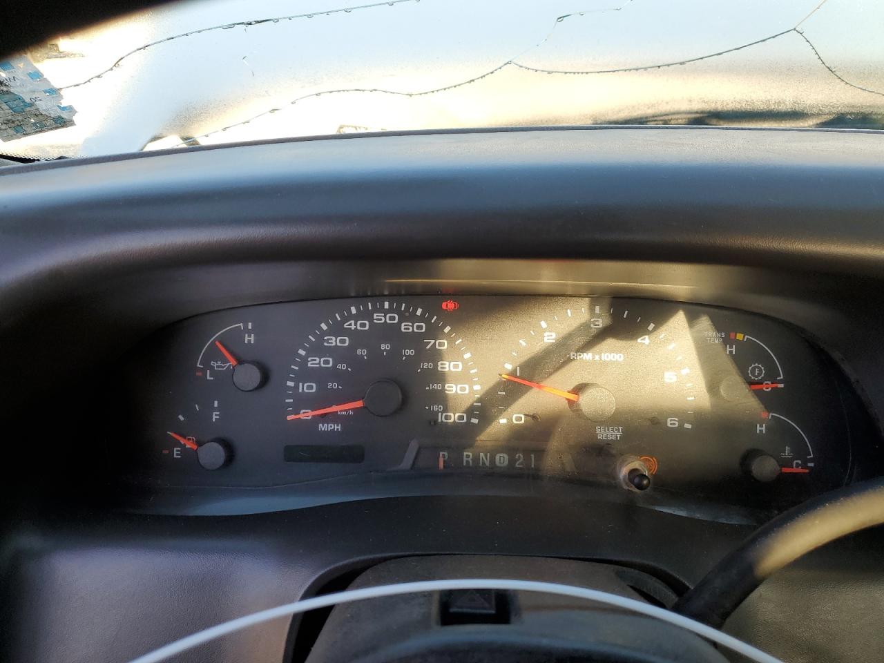 2004 Ford F250 - Image 9