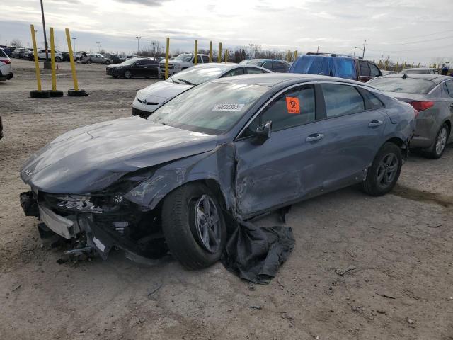 KIA K5 LXS 2022