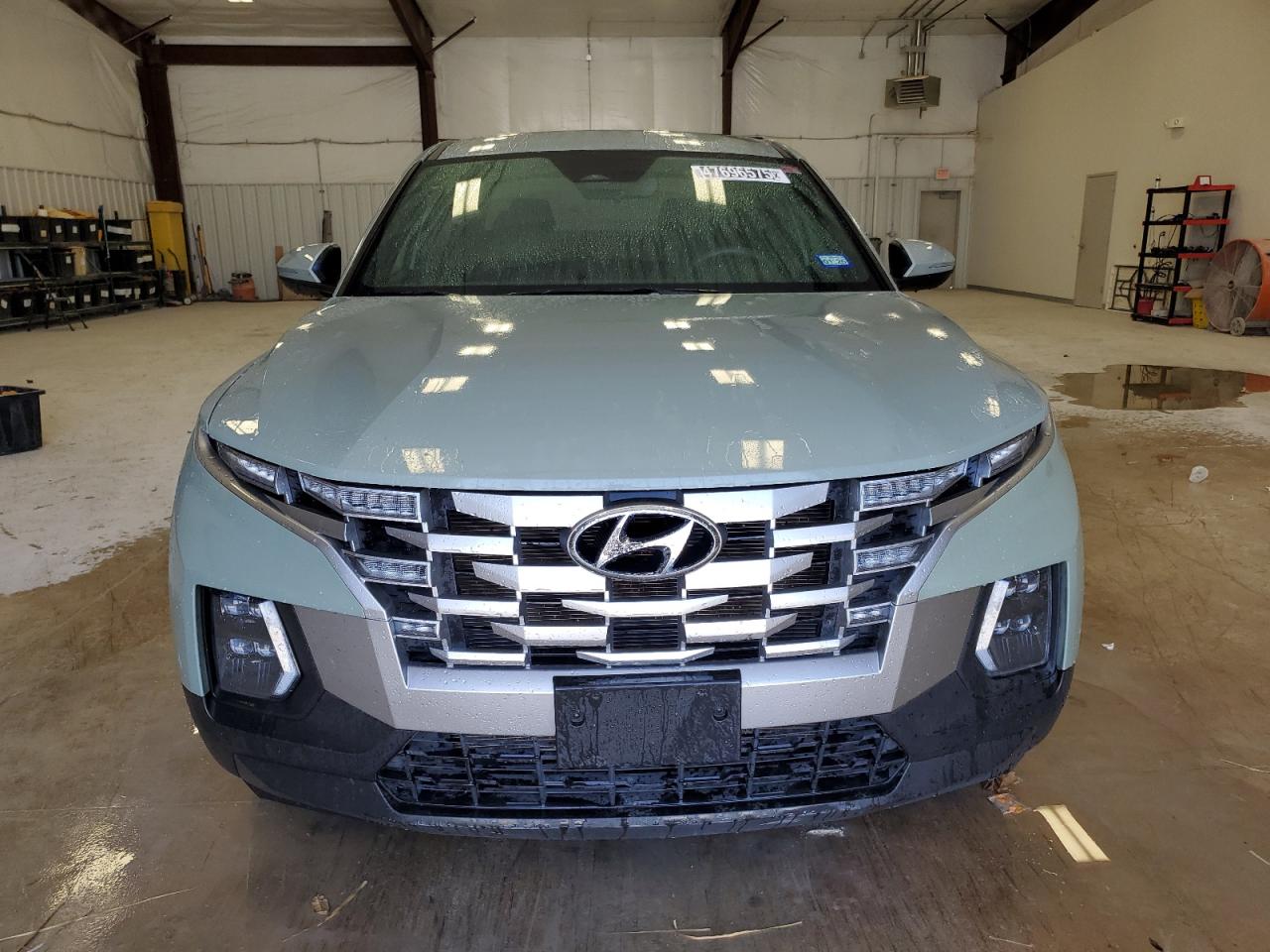 2024 Hyundai Santa Cruz - Image 5