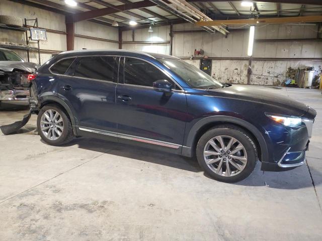  MAZDA CX-9 2020 Синій