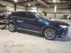 2020 Mazda Cx-9 Grand Touring for Sale in Eldridge, IA - Rear End