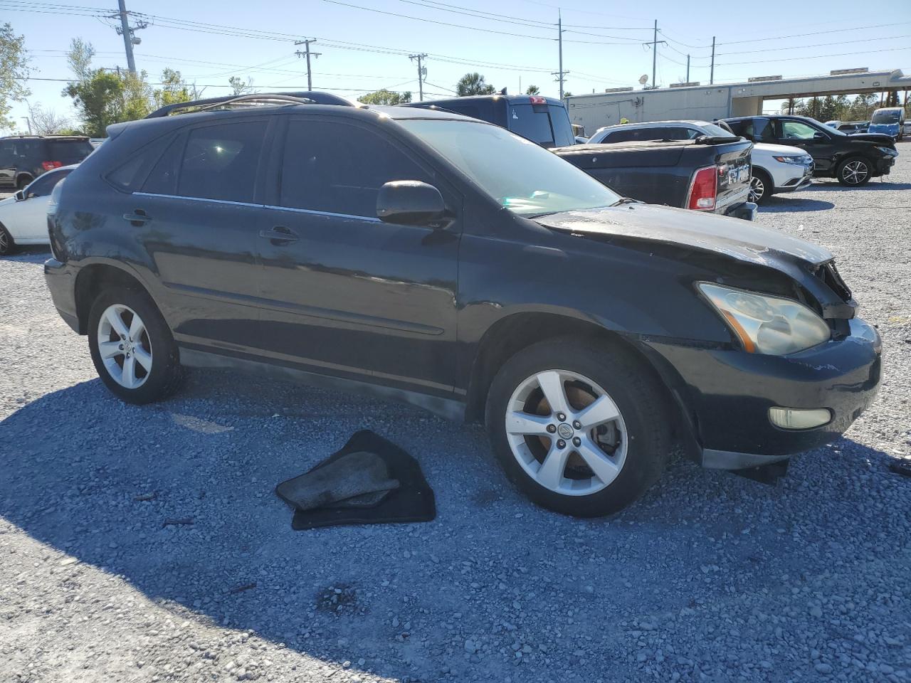 2004 Lexus RX - Image 4
