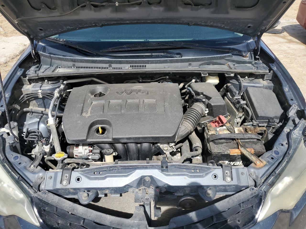 2015 Toyota Corolla - Image 11