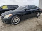 2012 Infiniti M35H  იყიდება Jacksonville-ში, FL - Mechanical