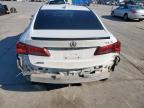 2018 Acura Tlx Tech+A for Sale in Grand Prairie, TX - Rear End