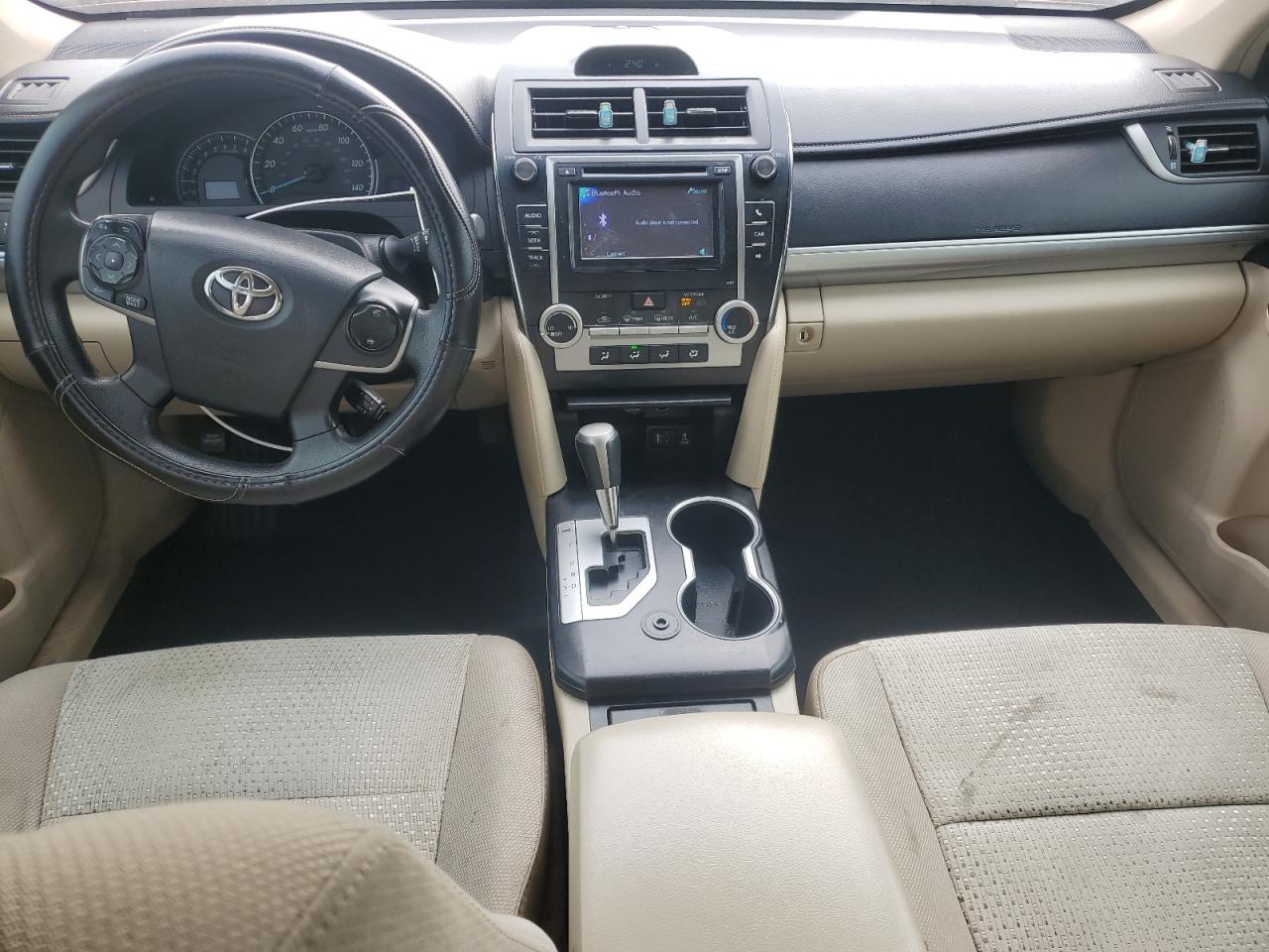 2013 Toyota Camry - Image 8