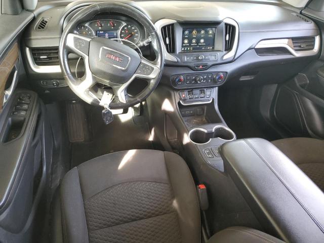  GMC TERRAIN 2019 Black