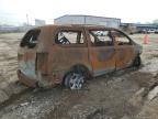 2009 Dodge Grand Caravan Sxt للبيع في Milwaukee، WI - Burn