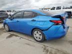 2020 Nissan Versa S for Sale in Grand Prairie, TX - Rear End