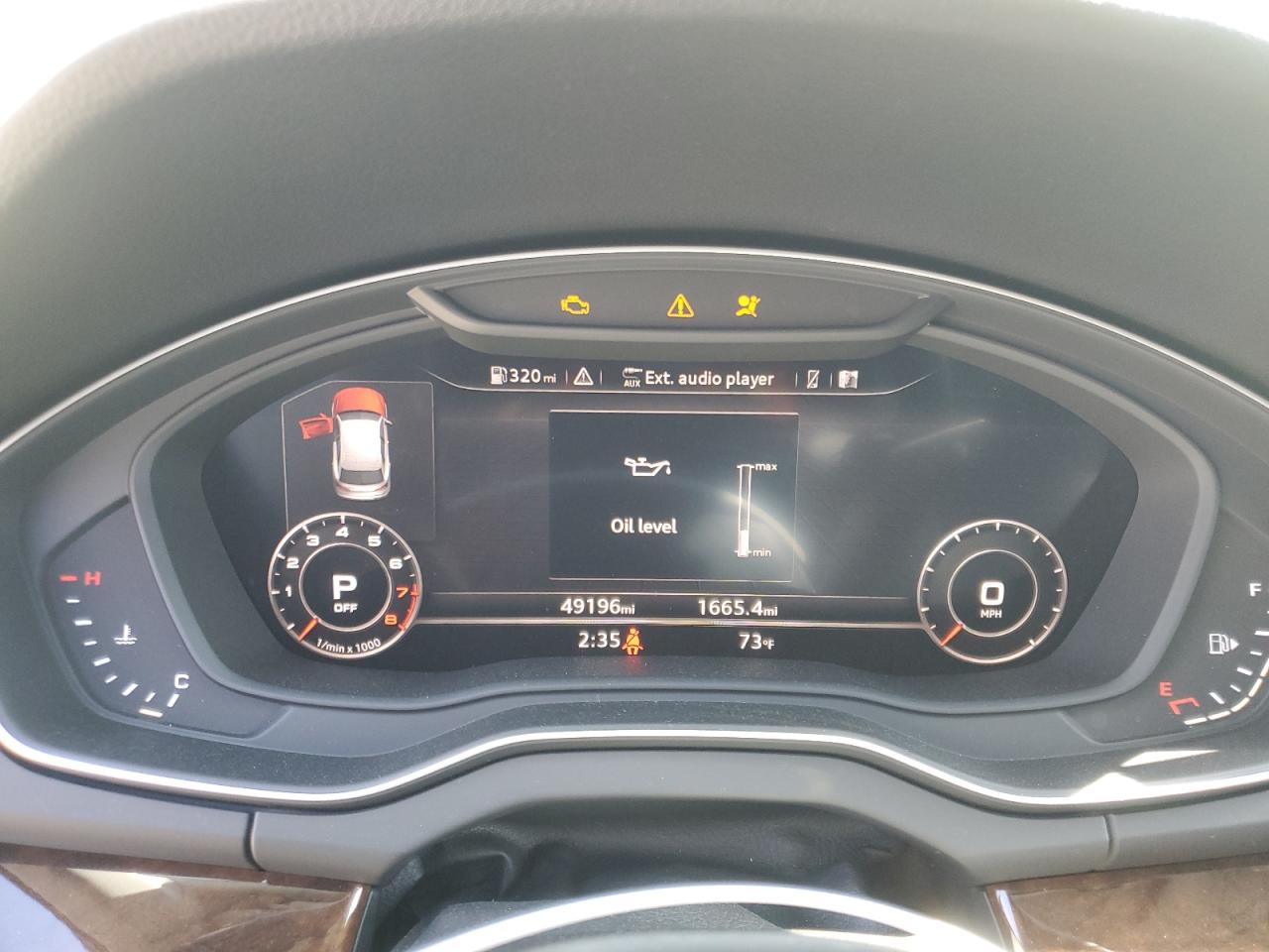 2018 Audi Q5 - Image 9