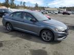 2020 Volkswagen Jetta S en Venta en Exeter, RI - Rear End