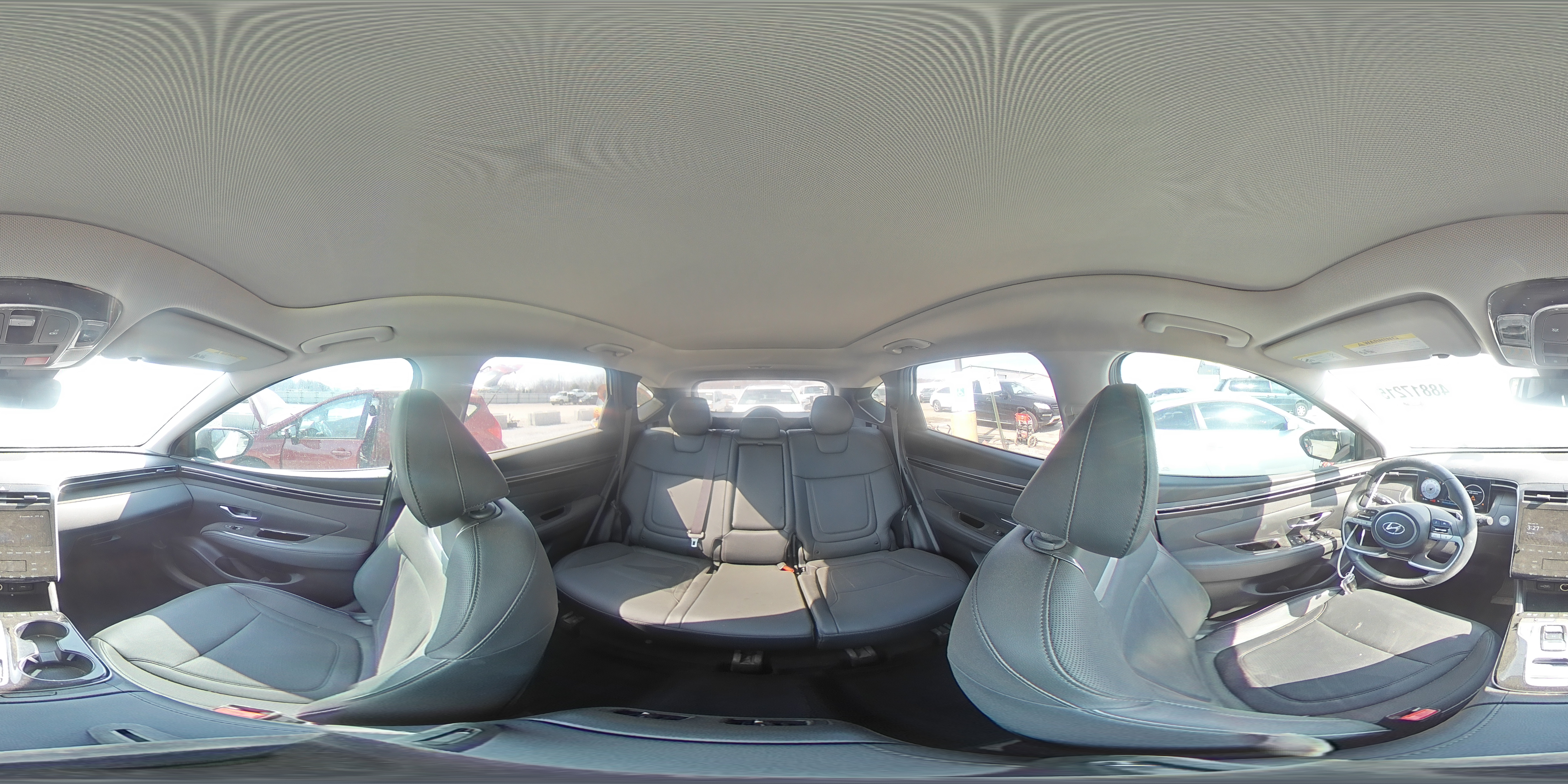2023 Hyundai Tucson - Image 15