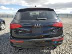 2013 Audi Q5 Premium Plus на продаже в Reno, NV - Side