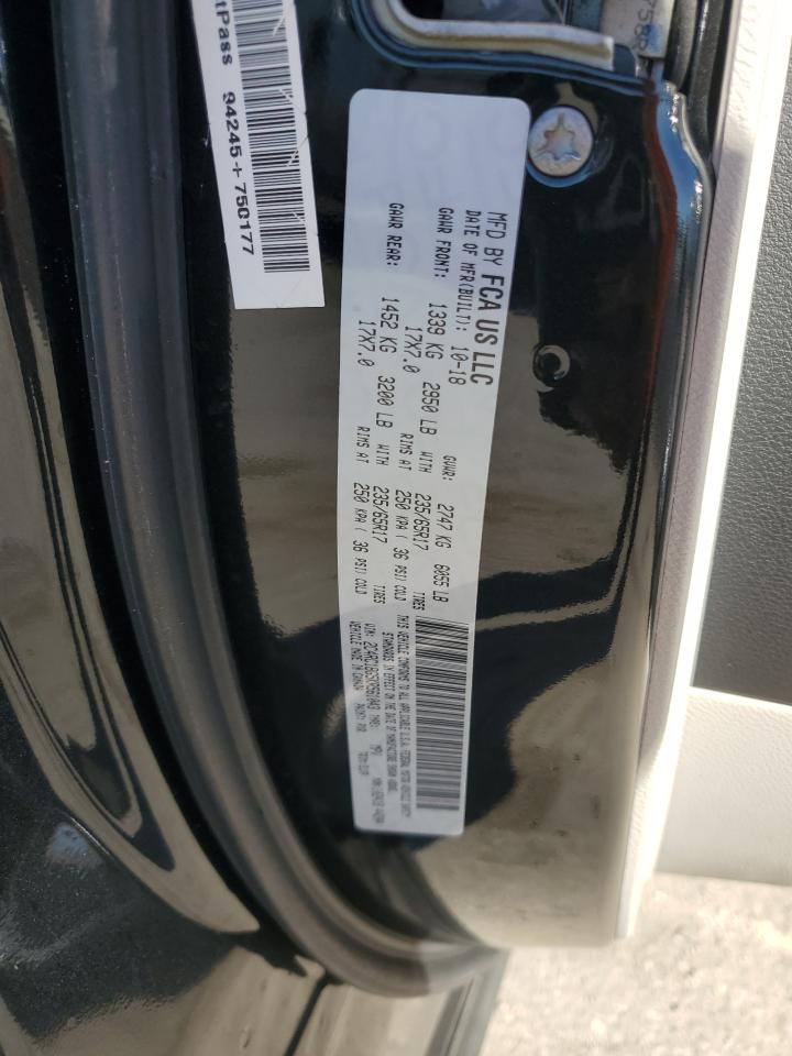2019 Chrysler Pacifica - Image 13