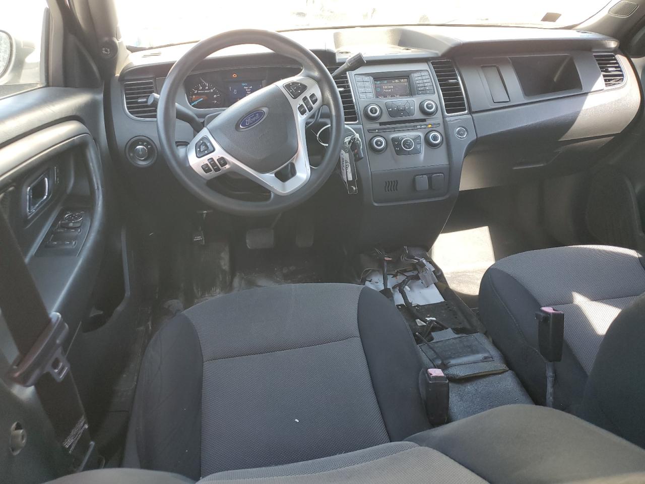 2014 Ford Taurus - Image 8