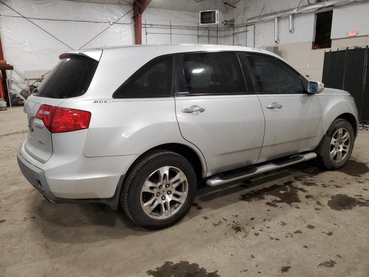2007 Acura MDX - Image 3