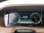 2015 Mercedes-Benz S 63 Amg продається в North Las Vegas, NV - Front End
