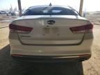 2016 Kia Optima Lx en Venta en Phoenix, AZ - Front End