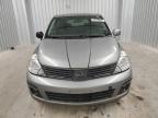 2007 Nissan Versa S en Venta en Gastonia, NC - Mechanical