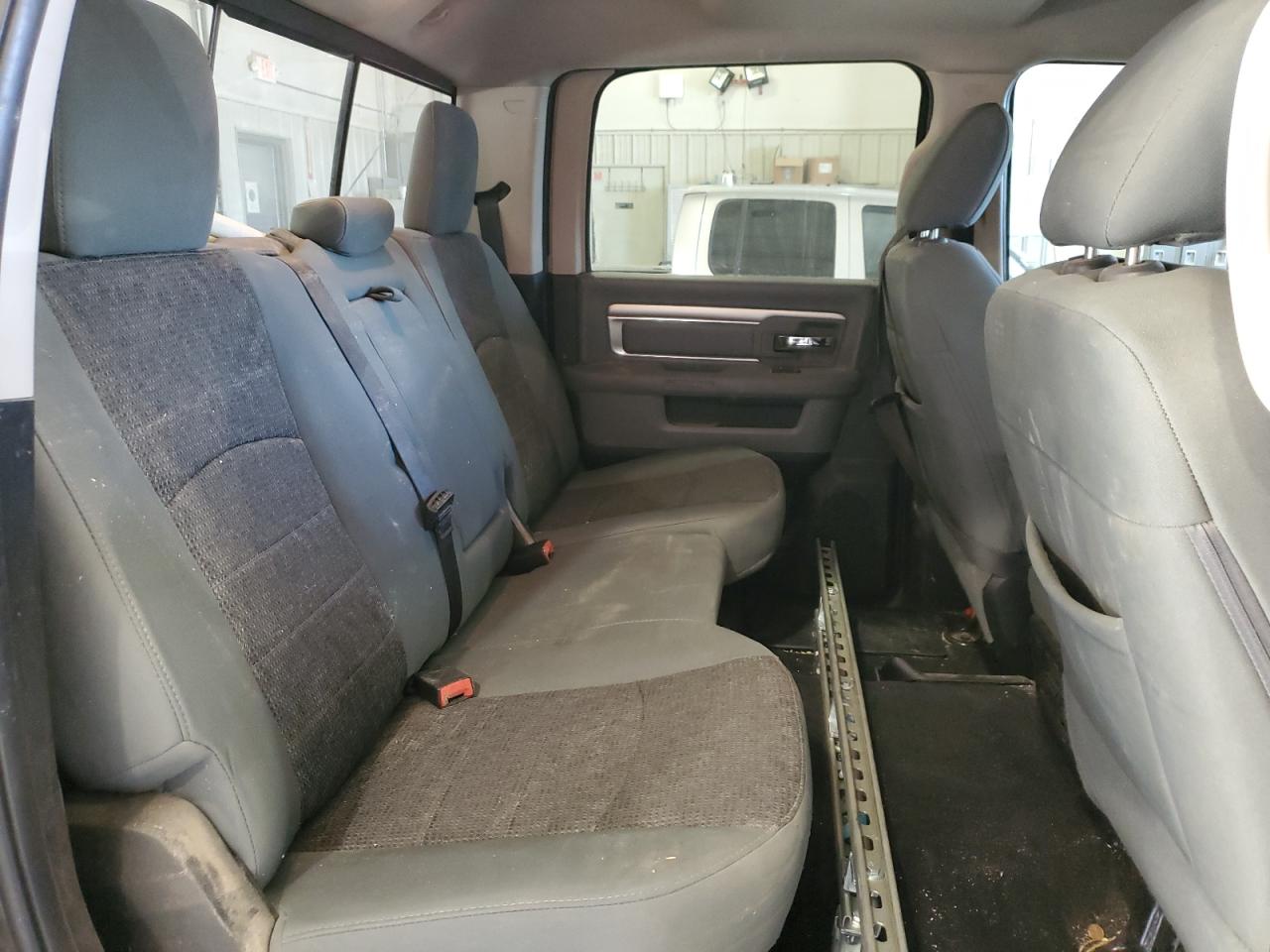 2017 RAM 1500 - Image 10