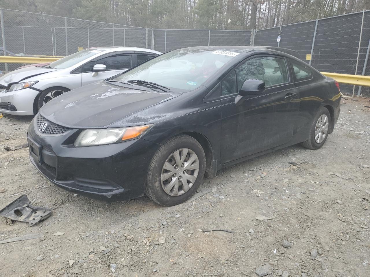 2012 Honda Civic - Image 1