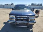 1999 Chevrolet Suburban C1500 for Sale in Martinez, CA - Rear End