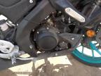 2024 YAMAHA MT 125 (MT for sale at Copart WESTBURY