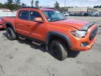 2017 Toyota Tacoma Double Cab for Sale in Exeter, RI - Rear End